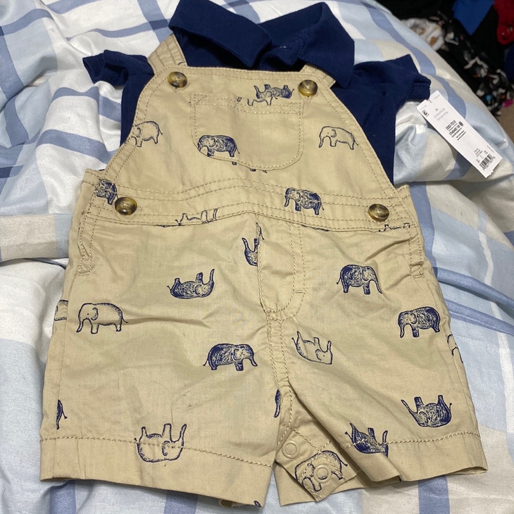 Shortall set